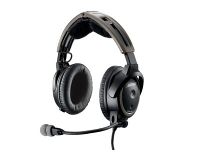 BOSE A20 SOLO PARA CIRRUS