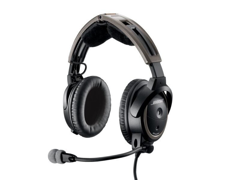 BOSE A20 SOLO PARA CIRRUS