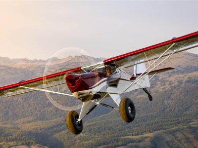 KITFOX STi 2021