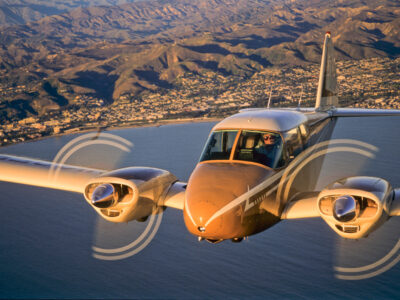 Piper apache