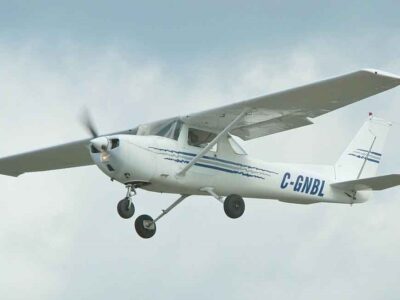 Cessna 150H