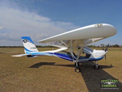 AEROPRAC