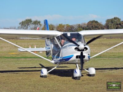 AEROPRAC