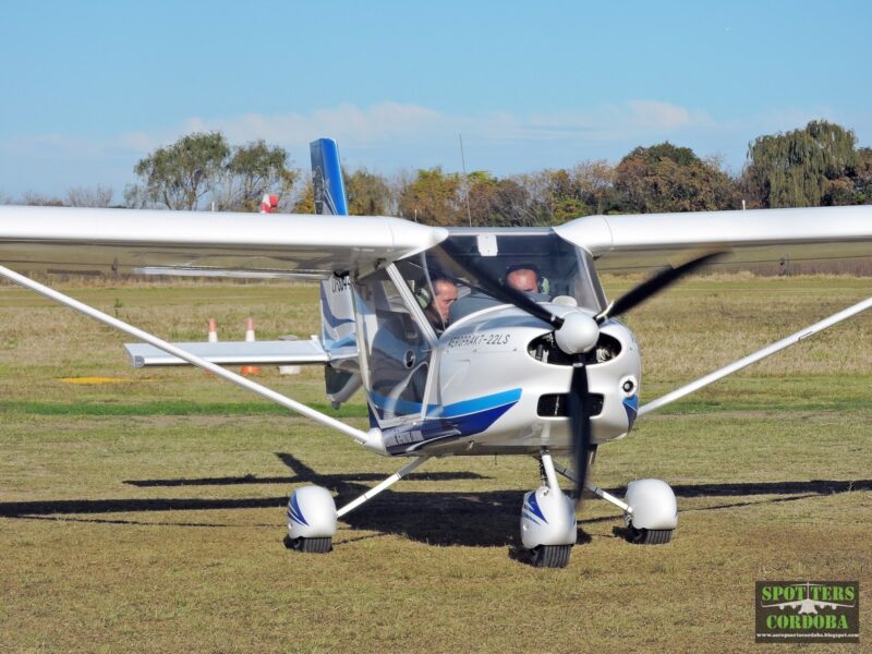 AEROPRAC