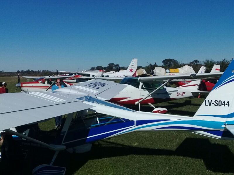 AEROPRAC