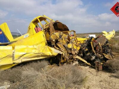 Air Tractor 802