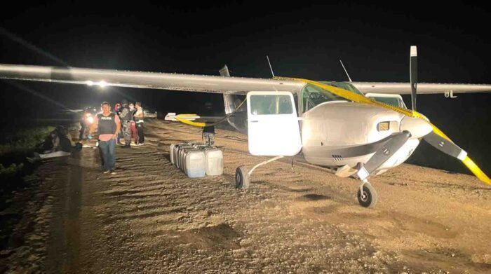 BUSCO PILOTO BASE FORMOSA
