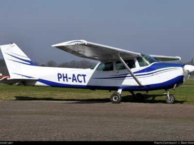 Cessna 172M