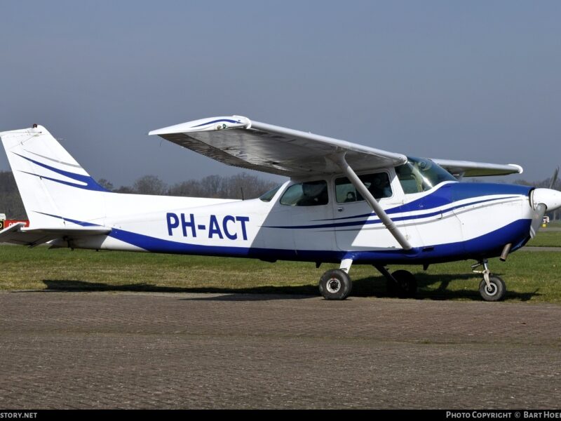 Cessna 172M