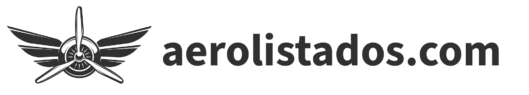 Aerolistados.com