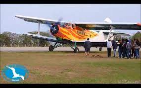 ANTONOV AN-2