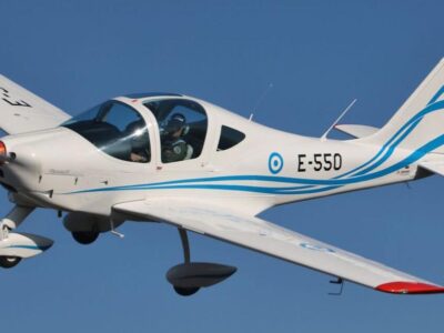 TECNAM P2002 2015