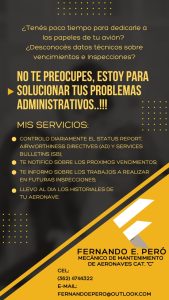 Oficina Técnica Externa