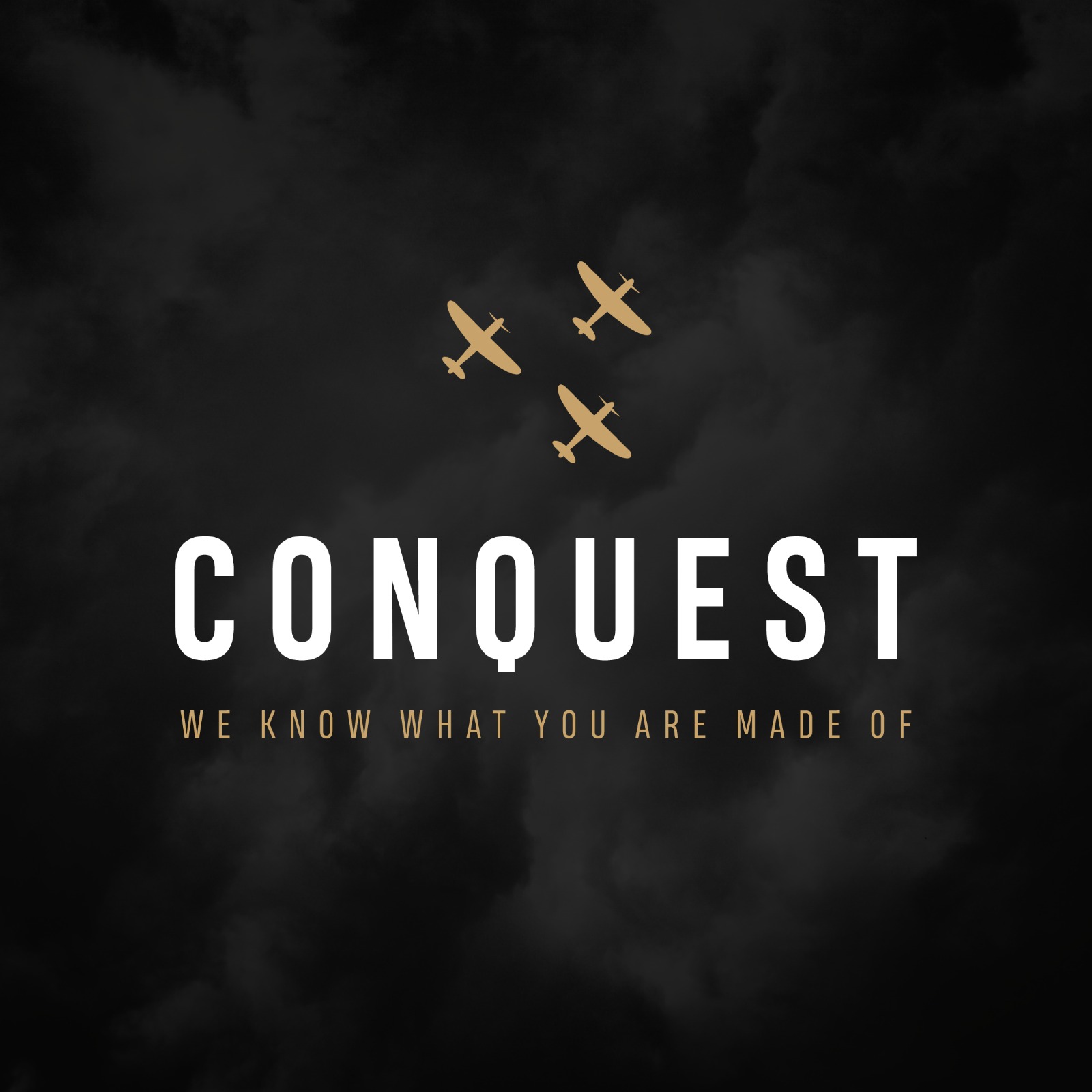 CONQUEST