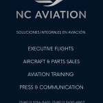 NC AVIATION