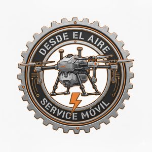 Mantenimiento Drones Agro