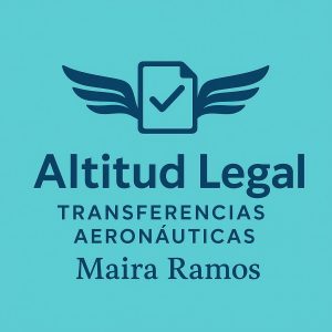 transferencia de aeronave