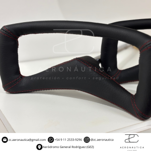 Tapizado de comandos