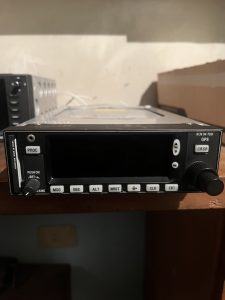 BENDIX KING KLN 94 GPS COLOR