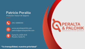 Seguro de aeronavegación.