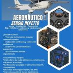 Avionica e instrumental Aerona