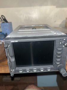 BENDIX KING KMD540 MFD