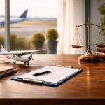 Gestoria aeronautica