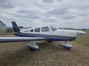 Piper DAKOTA 236