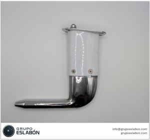 Tubo Pitot Baron/Bonanza