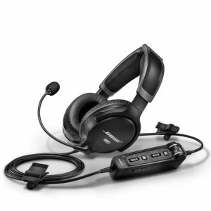 Auriculares BOSE A30