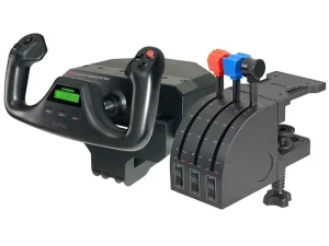 Comando para PC SAITEK