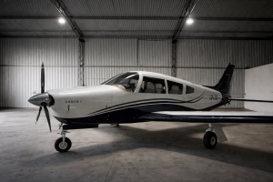 Piper Arrow II (PA 28 R)
