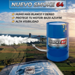 Smoke 64
