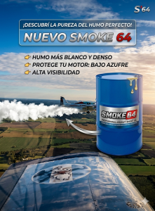 Smoke 64