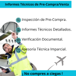 Inspecciones pre compra /venta