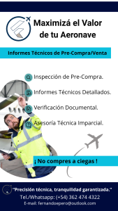 Inspecciones pre compra /venta