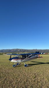 Rans Coyote Super Six C/Rotax