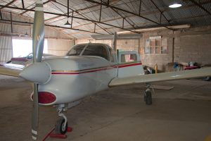 PIPER LANCE 1976