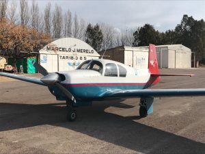 MOONEY M20C