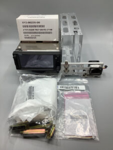 Garmin GTN 650 Touchscreen