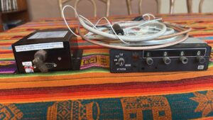 TRANSPONDER KT76TSO
