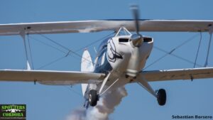 SKYBOLT EXPERIMENTAL