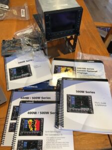 Garmin GNS 530 WAAS