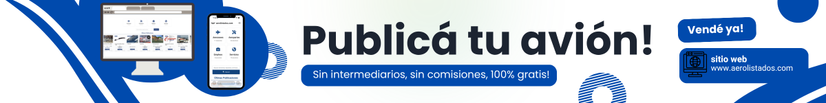 Aerolistados publicidad