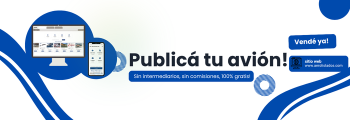 Aerolistados publicidad
